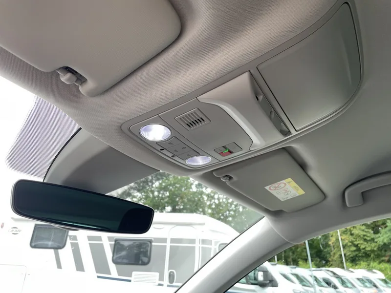 Karoq 1.5 TSI Style