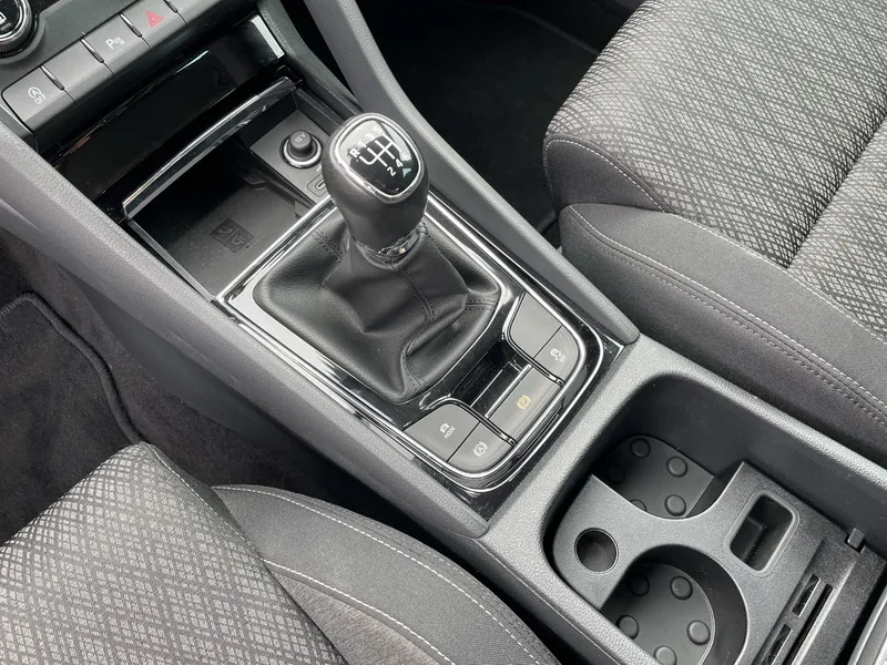 Karoq 1.5 TSI Style