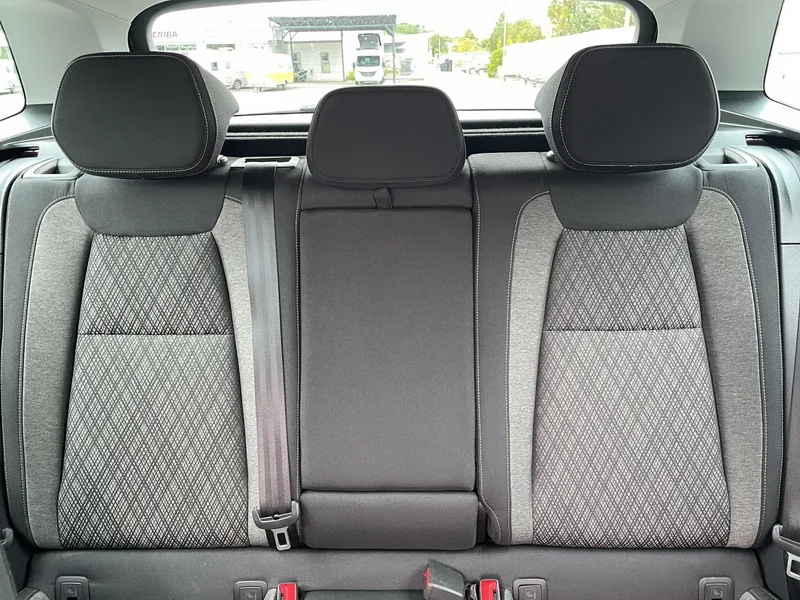Karoq 1.5 TSI Style