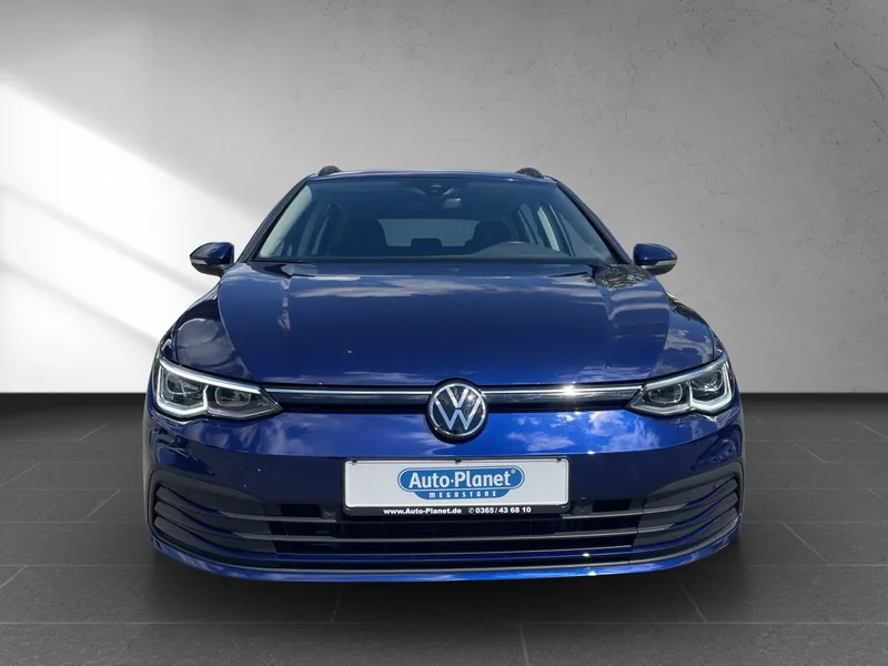 Golf Variant VIII 1.5 eTSI DSG