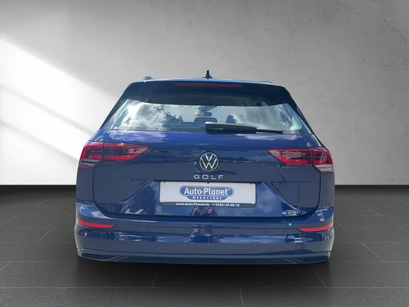 Golf Variant VIII 1.5 eTSI DSG