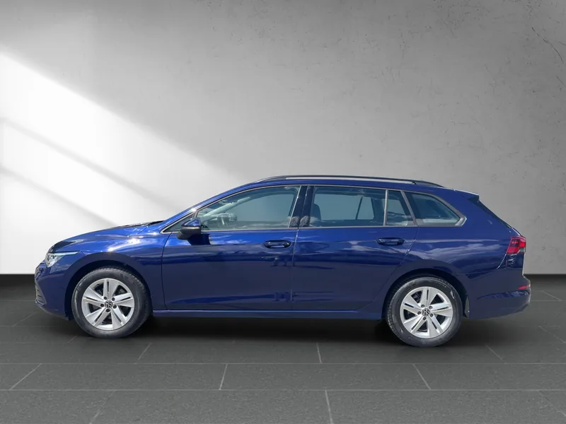 Golf Variant VIII 1.5 eTSI DSG