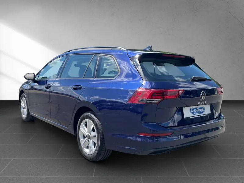 Golf Variant VIII 1.5 eTSI DSG