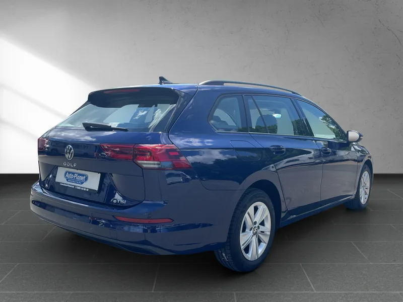 Golf Variant VIII 1.5 eTSI DSG