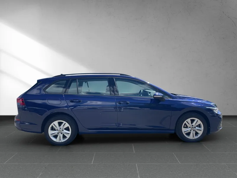 Golf Variant VIII 1.5 eTSI DSG