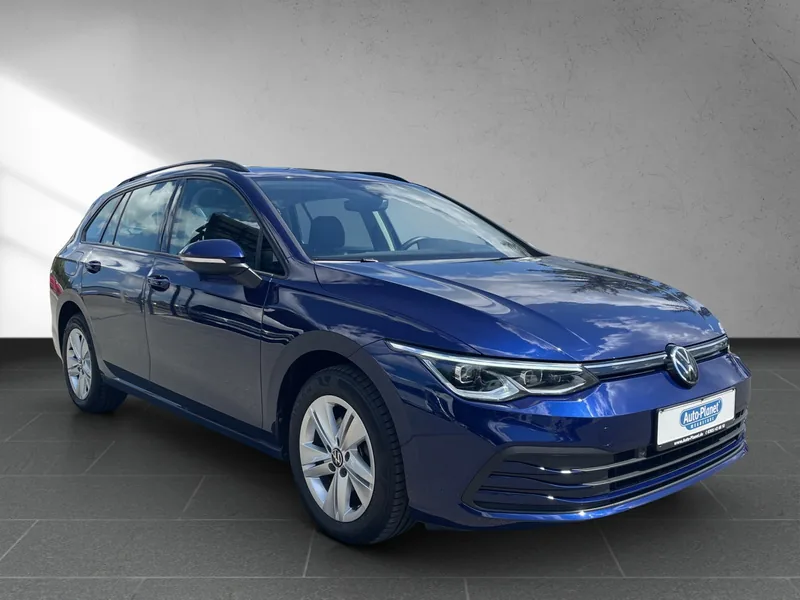 Golf Variant VIII 1.5 eTSI DSG
