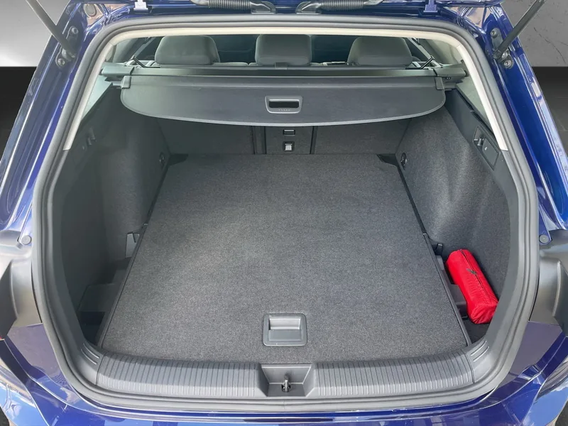 Golf Variant VIII 1.5 eTSI DSG