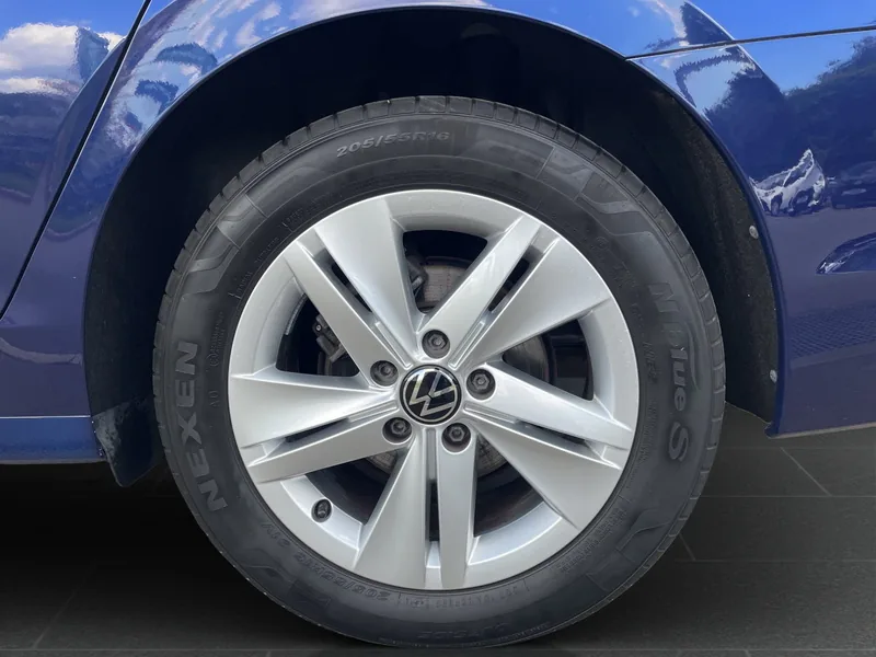 Golf Variant VIII 1.5 eTSI DSG
