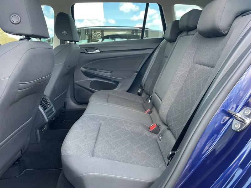 Golf Variant VIII 1.5 eTSI DSG