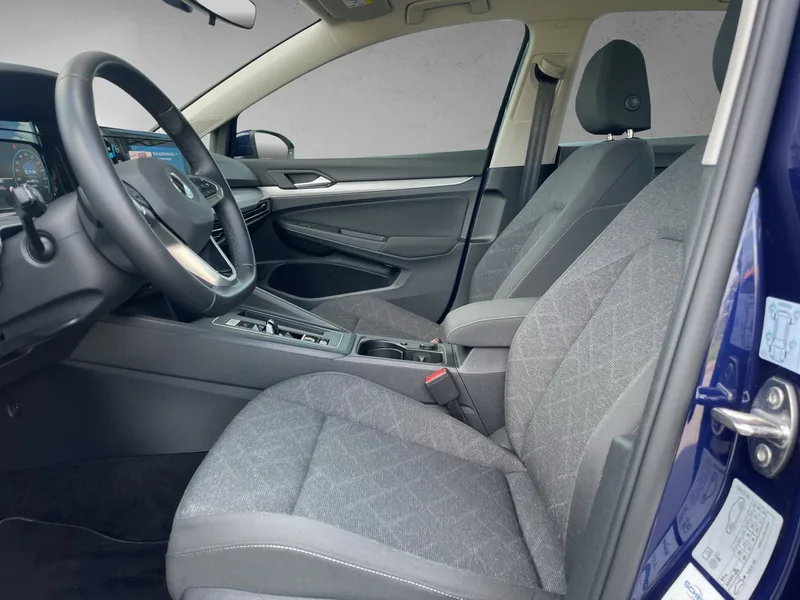 Golf Variant VIII 1.5 eTSI DSG