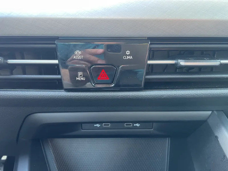 Golf Variant VIII 1.5 eTSI DSG