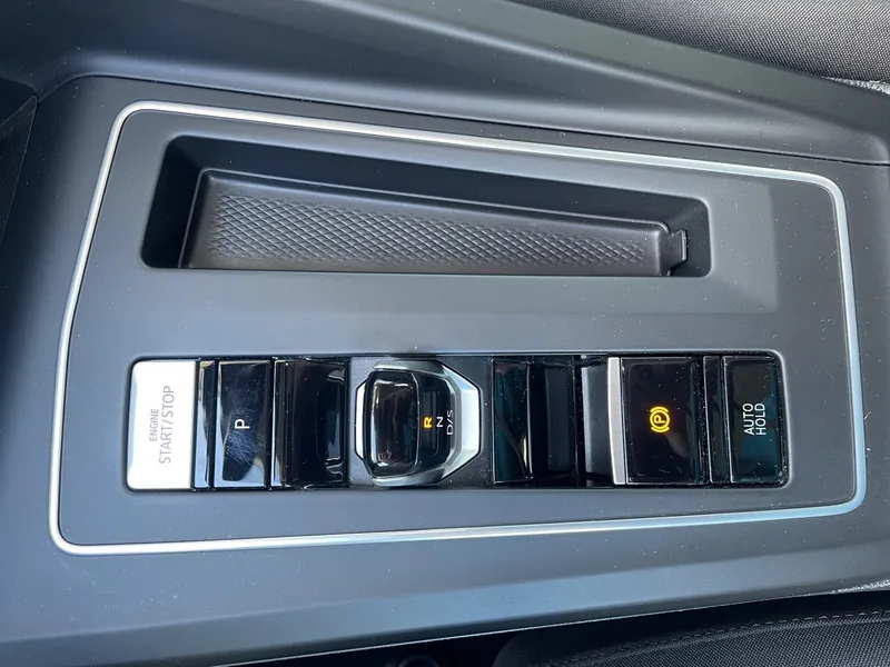 Golf Variant VIII 1.5 eTSI DSG