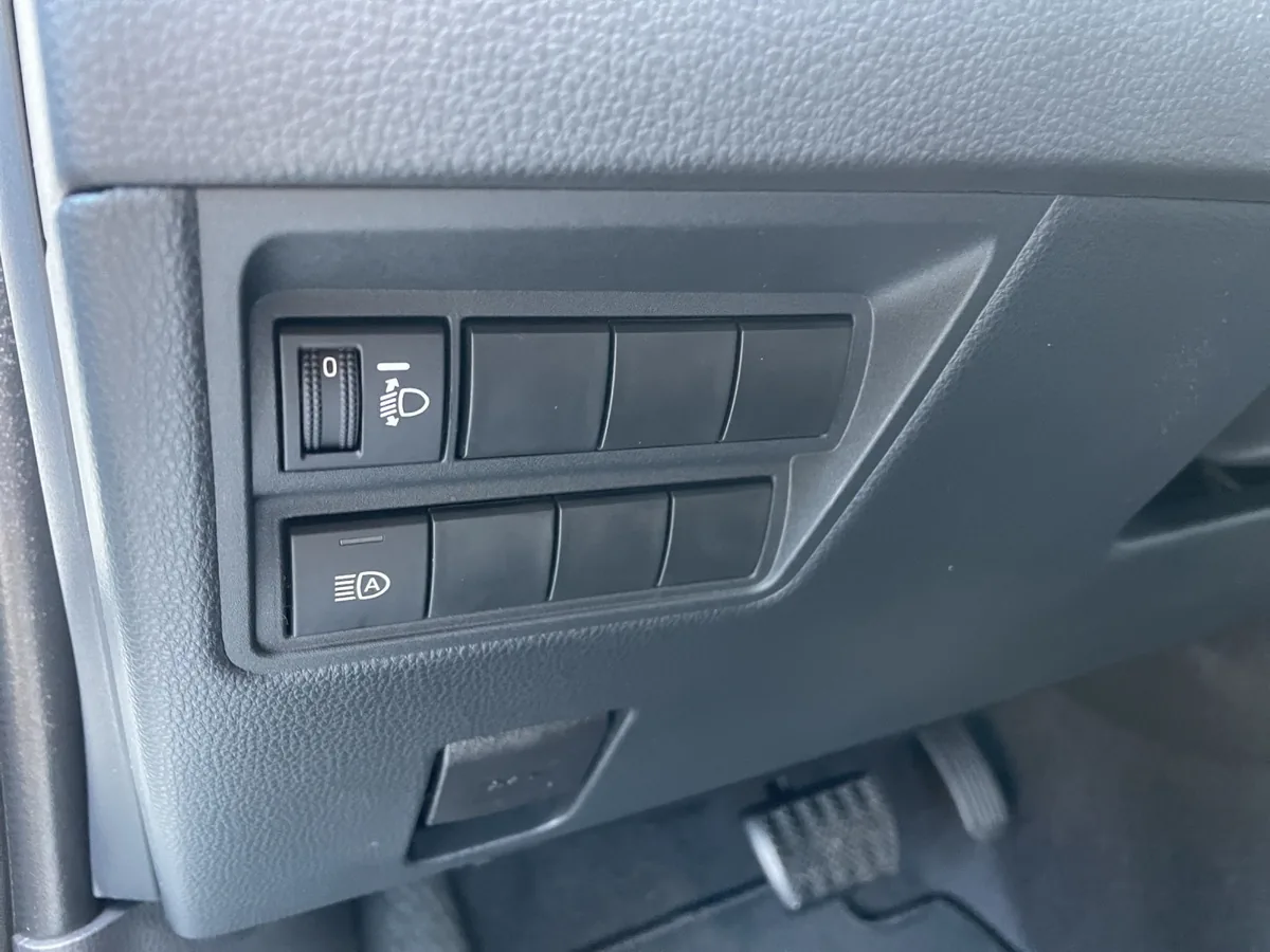 Yaris 1.5 Hybrid Comfort