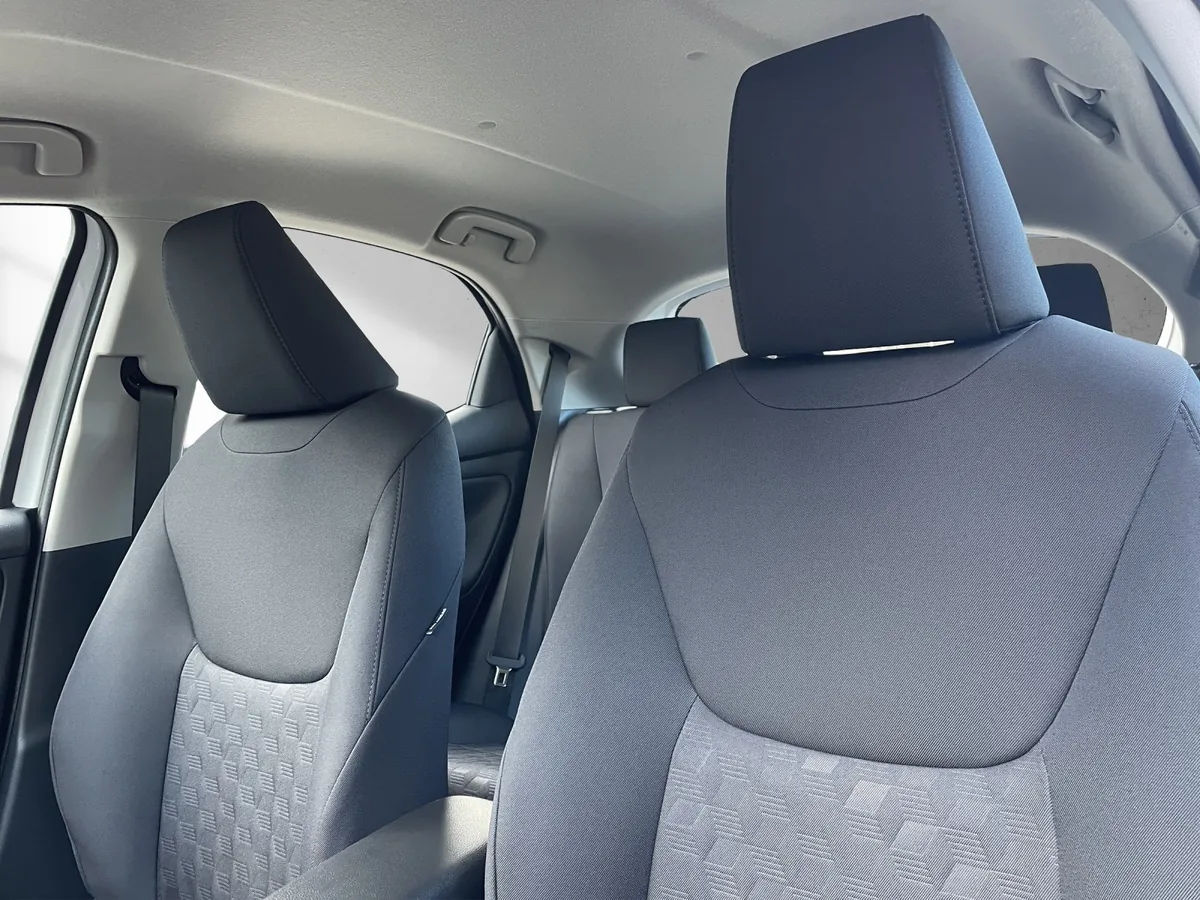 Yaris 1.5 Hybrid Comfort