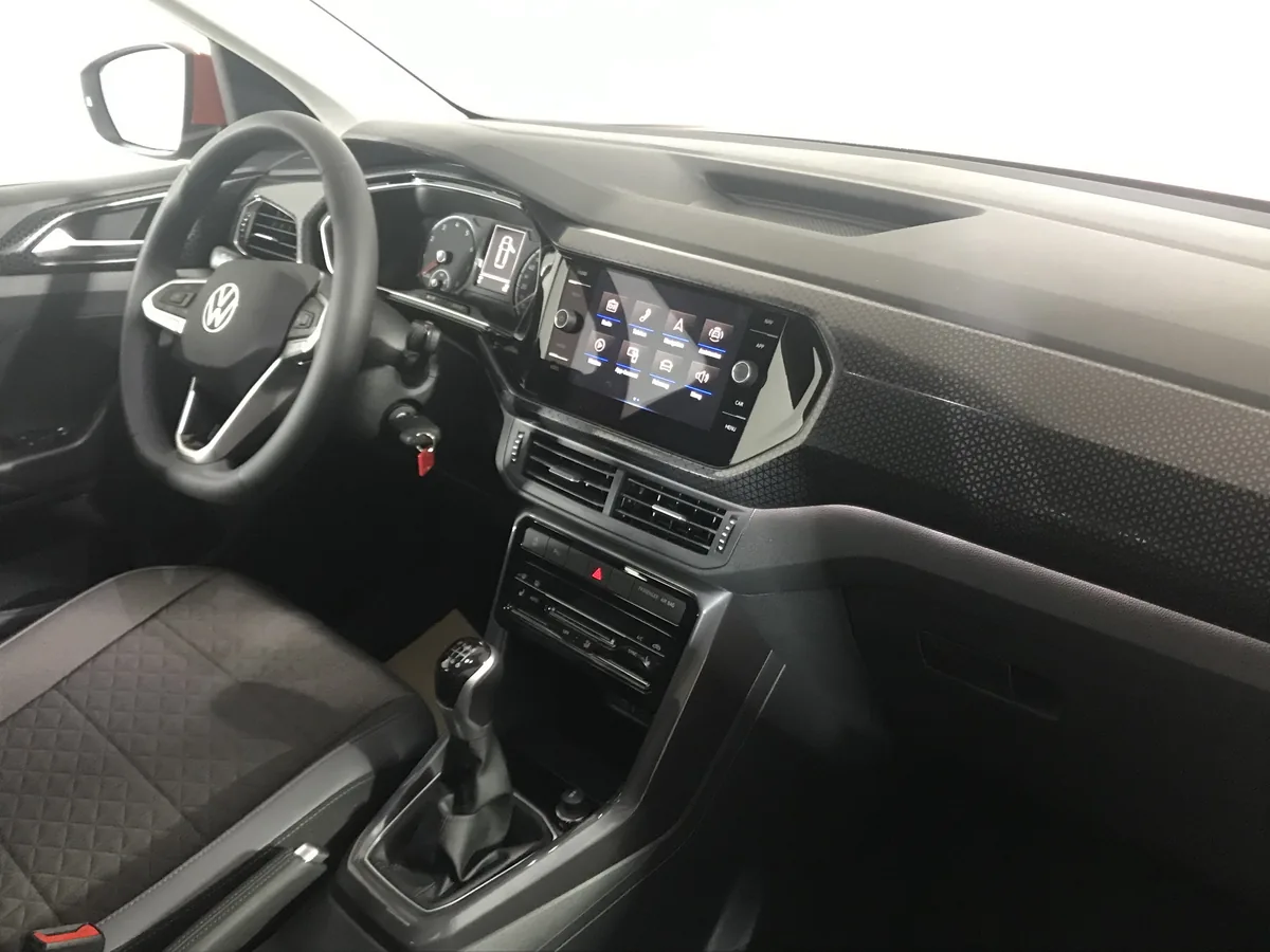 T-Cross 1.0 TSI Style