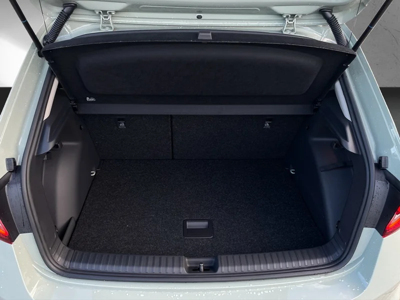 Fabia IV 1.5 TSI DSG Balance