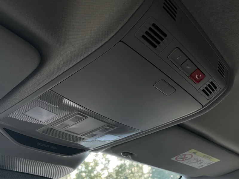 Fabia IV 1.5 TSI DSG Balance