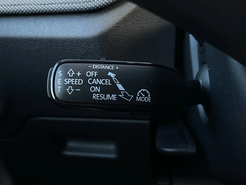 Fabia IV 1.5 TSI DSG Balance