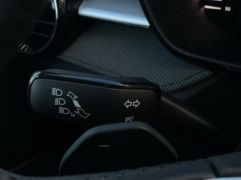 Fabia IV 1.5 TSI DSG Balance