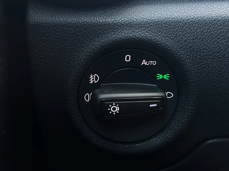 Fabia IV 1.5 TSI DSG Balance