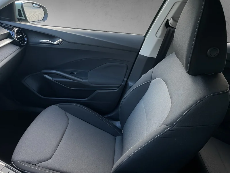 Fabia IV 1.5 TSI DSG Balance
