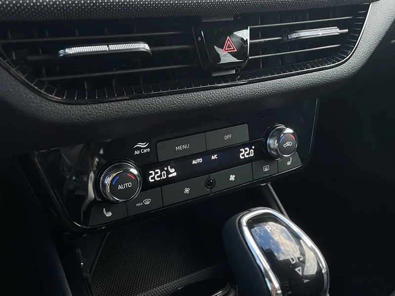 Fabia IV 1.5 TSI DSG Balance