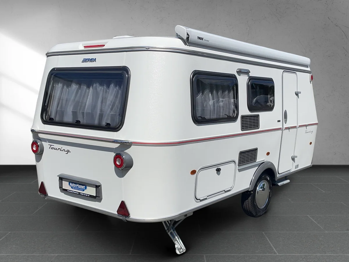 HYMER-ERIBA