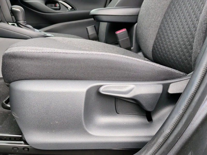 Yaris Cross 1.5 Hybrid Teamplayer