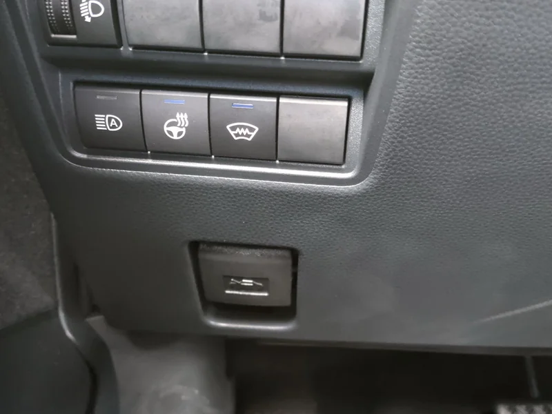 Yaris Cross 1.5 Hybrid Teamplayer