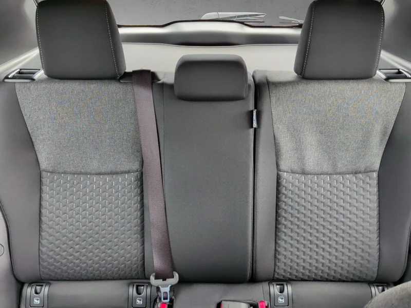 Yaris Cross 1.5 Hybrid Teamplayer