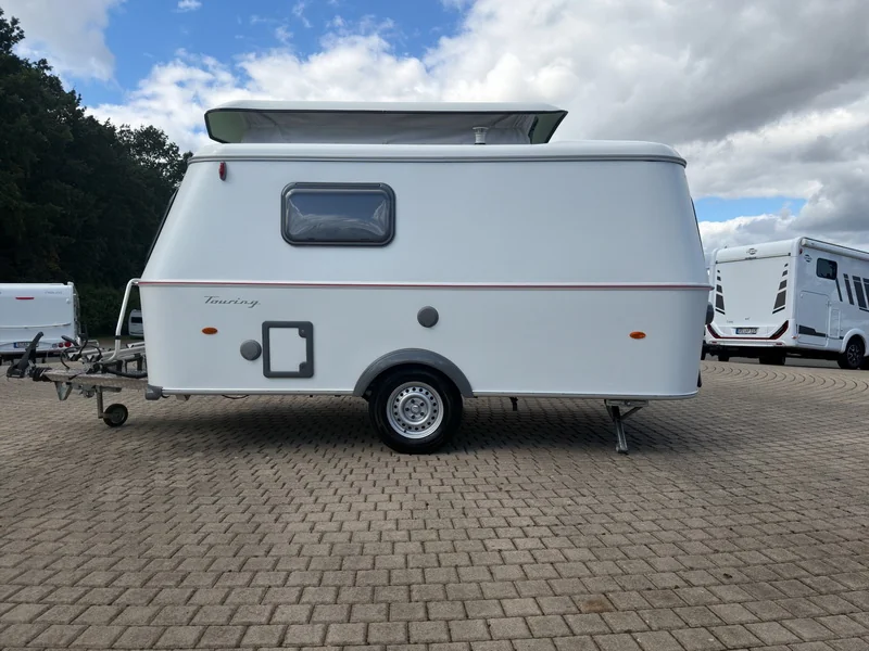 HYMER-ERIBA