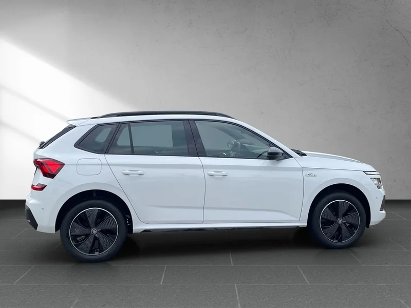 Kamiq 1.0 TSI Monte Carlo