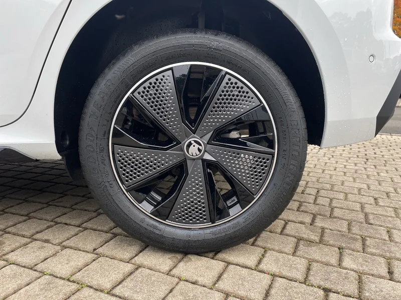 Kamiq 1.0 TSI Monte Carlo