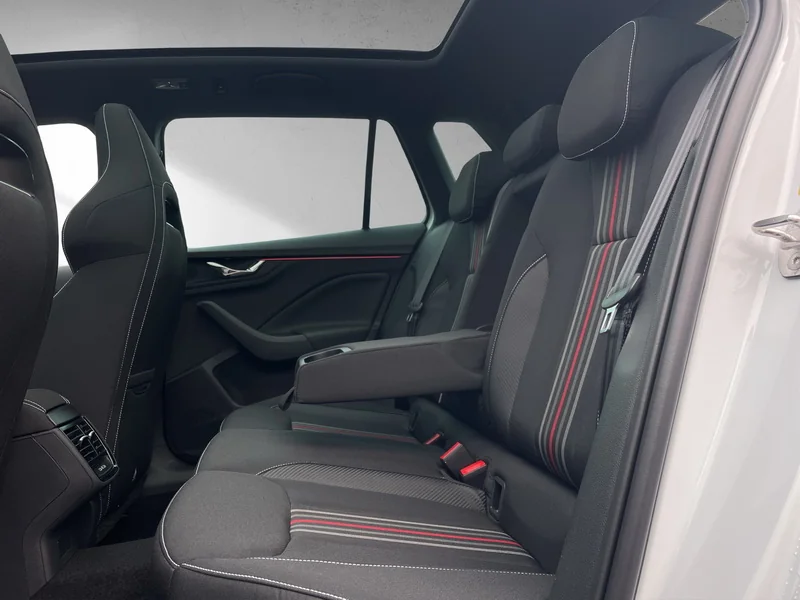 Kamiq 1.0 TSI Monte Carlo