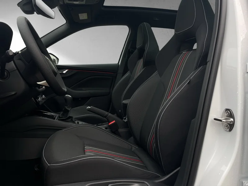 Kamiq 1.0 TSI Monte Carlo