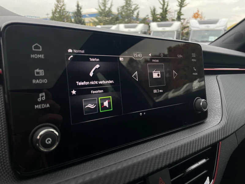 Kamiq 1.0 TSI Monte Carlo