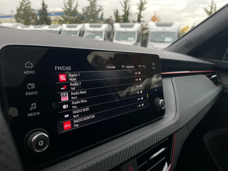 Kamiq 1.0 TSI Monte Carlo
