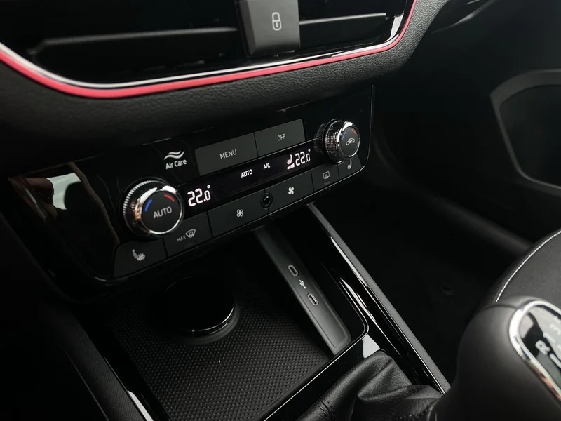 Kamiq 1.0 TSI Monte Carlo