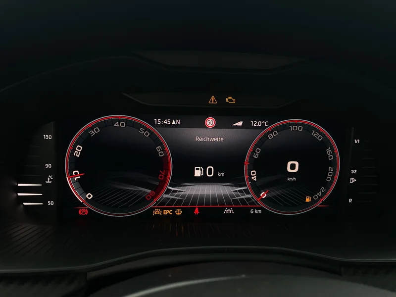 Kamiq 1.0 TSI Monte Carlo