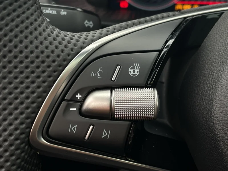 Kamiq 1.0 TSI Monte Carlo