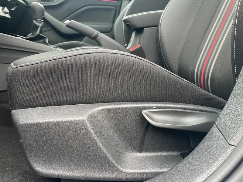 Kamiq 1.0 TSI Monte Carlo
