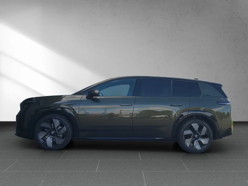 Peaq 90x Sportline