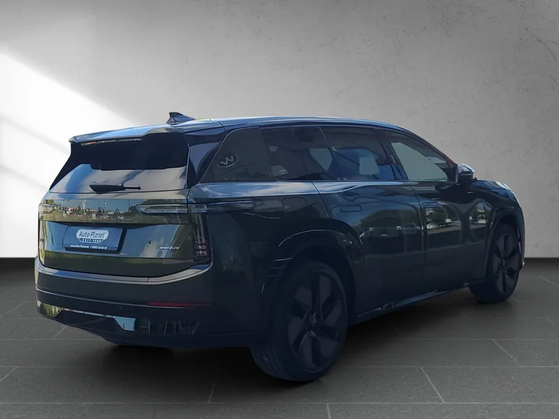 Peaq 90x Sportline