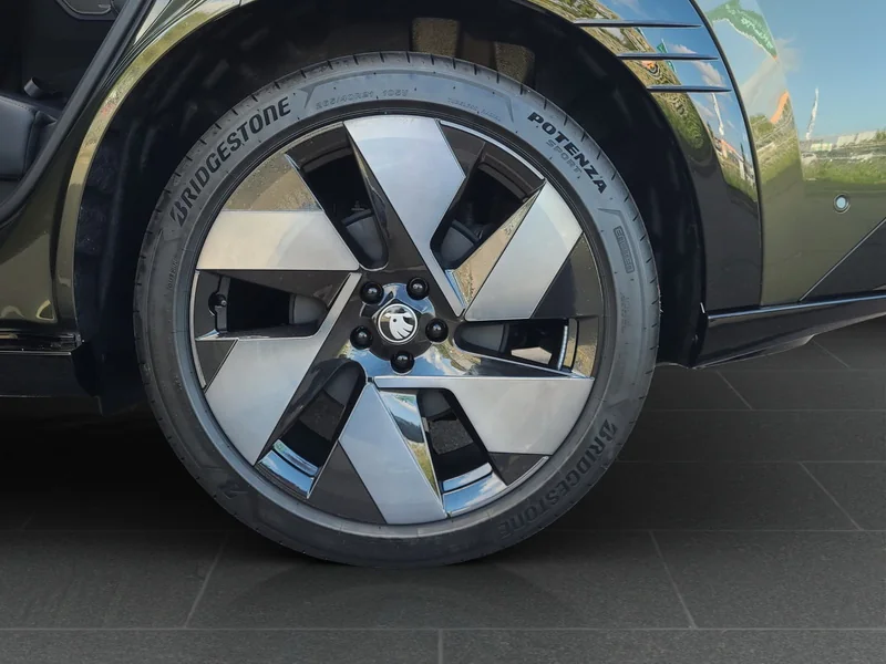 Peaq 90x Sportline