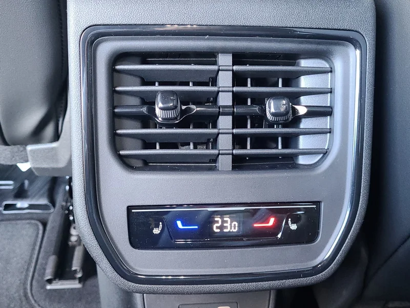 Peaq 90x Sportline