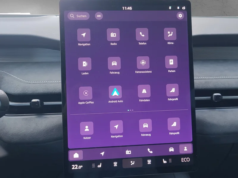 Peaq 90x Sportline