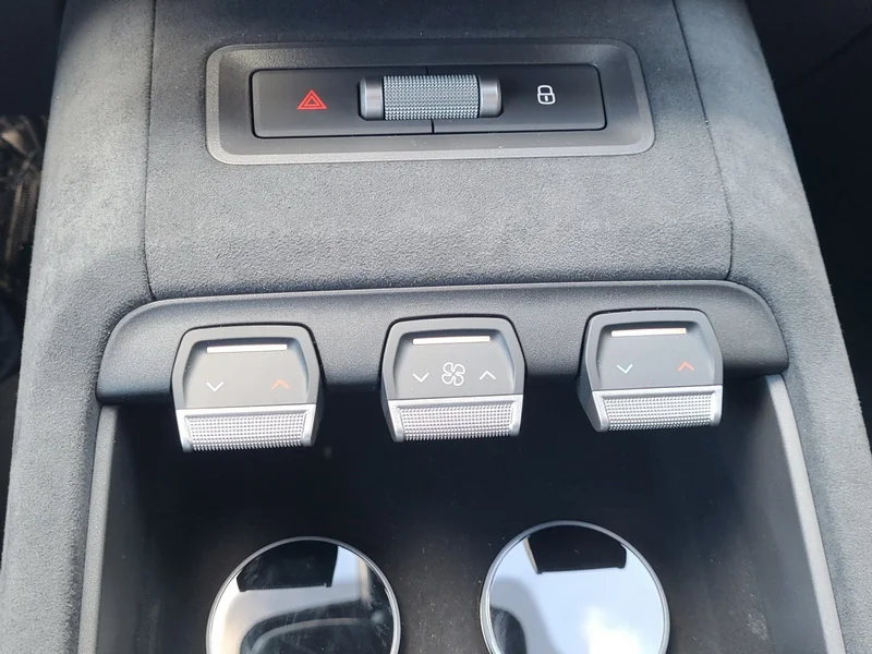 Peaq 90x Sportline