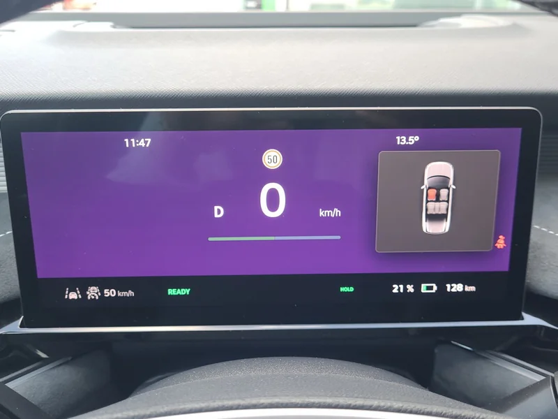 Peaq 90x Sportline