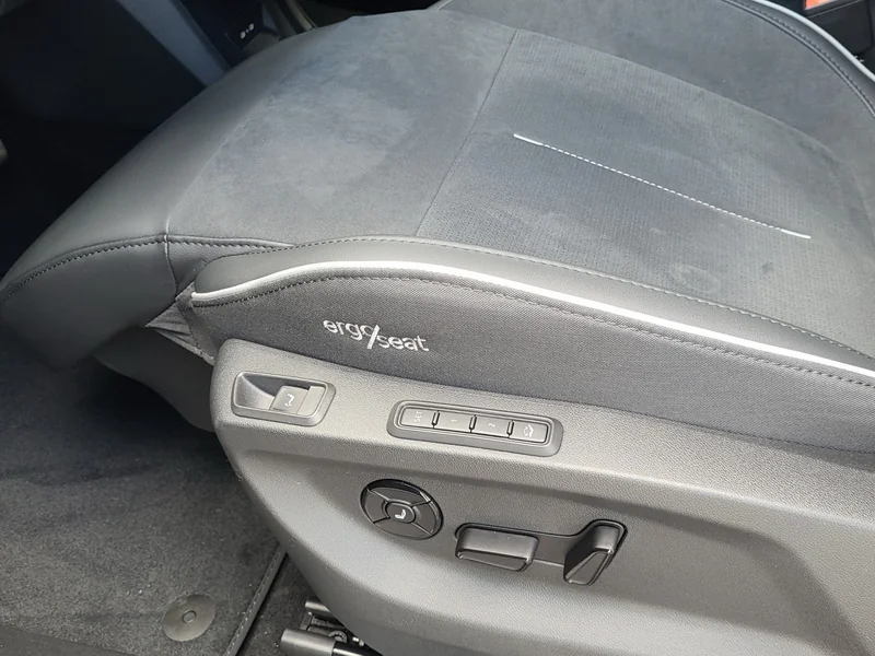 Peaq 90x Sportline