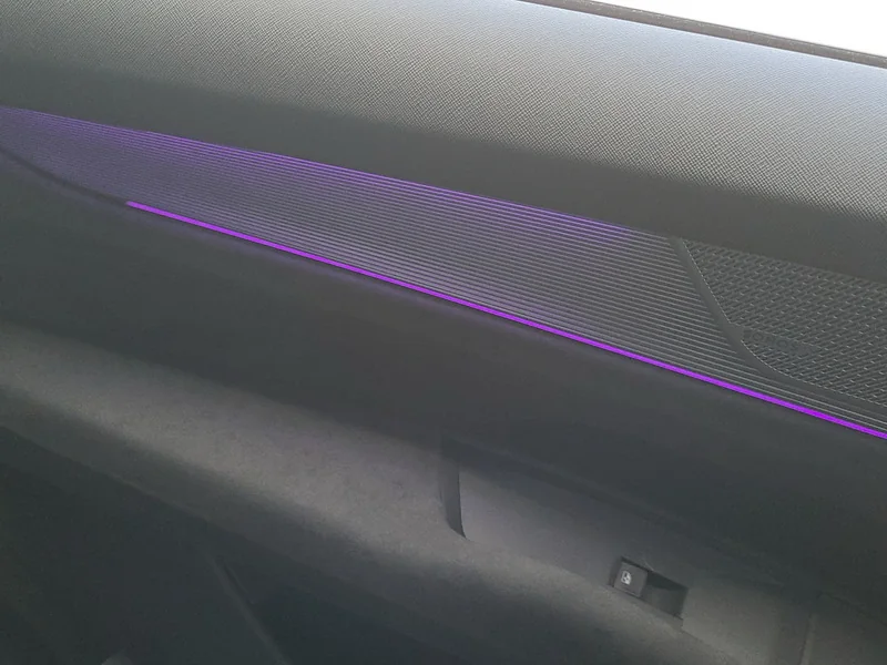 Peaq 90x Sportline